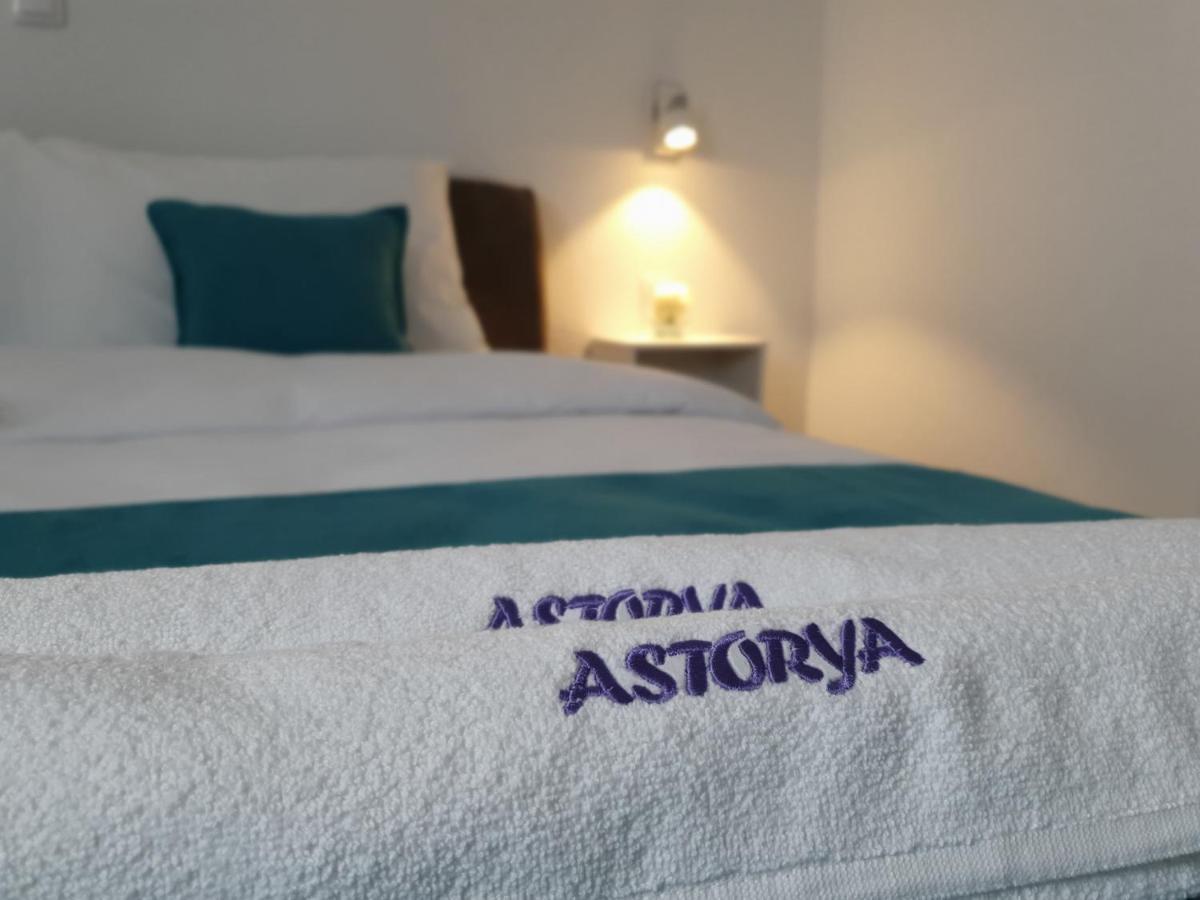 Hotel Wellness&Spa Astorya Banja Luka Kültér fotó